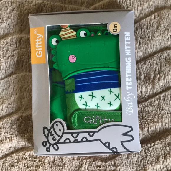 Teethers - Picture 2 of 8